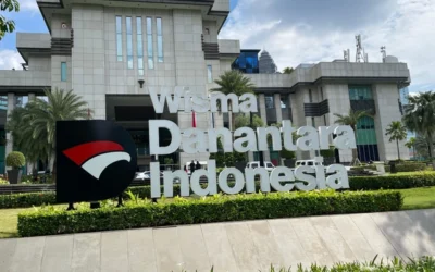 Ini Penjelasan Analis Kebijakan Ekonomi, Mengapa Danantara Pilih SBN?