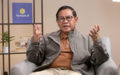 ASN Jangan Flexing di Sosmed! Pramono: Ketahuan, Langsung Out!