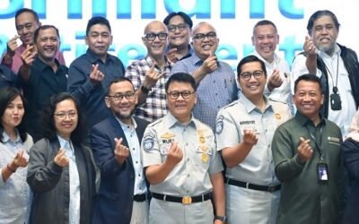 Jasa Raharja Adakan Program Training Purnabakti 2025, Bangun Kesiapan Finansial Saat Pensiun