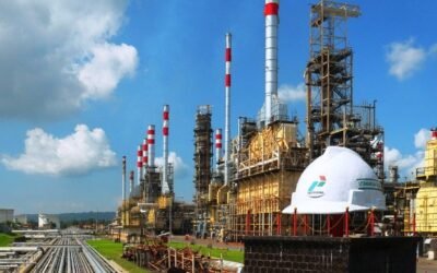HUT ESDM ke-80, Pertamina Perkuat Sinergi untuk Ketahanan Energi Nasional