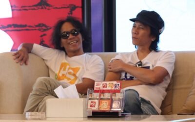 “Slankers” Siap-siap! Slank Bakal Tour 10 Kota Bareng HS ‘Berani kita Beda’