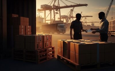 Praktik Misinvoicing Bayangi Perdagangan Ponsel di Indonesia