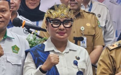 BNN Petakan Tangerang sebagai Titik Rawan Peredaran Narkoba