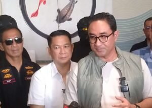 BNN Bongkar Pabrik Narkoba di Apartemen BSD Tangerang, Begini Modusnya