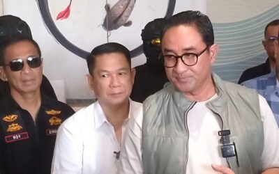 BNN Bongkar Pabrik Narkoba di Apartemen BSD Tangerang, Begini Modusnya