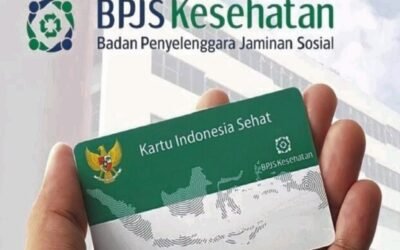 Tunggakan BPJS Dihapus, Begini Cara Cek Status Kepesertaanmu