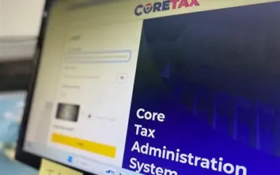 Purbaya Blak-blakan Soal Coretax: “Gak Bisa Beres dalam Sebulan!”