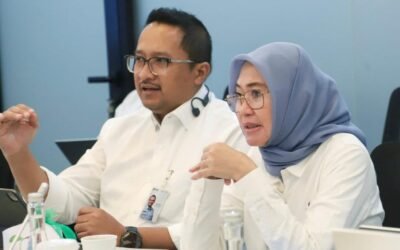 Sabet Dua Penghargaan Sekaligus, Bukti Nyata Komitmen ESG Jasa Raharja