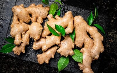 Jahe, Minuman Tradisional dengan Segudang Manfaat — Begini Cara Membuatnya