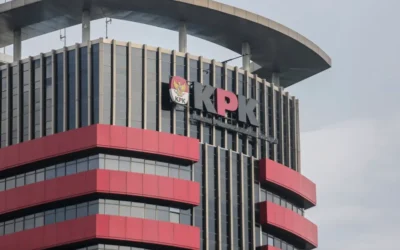 KPK Dalami Dugaan Penyalahgunaan Kuota Haji Tambahan