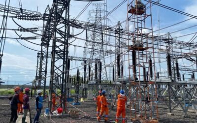 Target Nasional: Seluruh Desa Terpasang Listrik Pada 2030