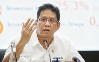 Dana Rp200 Triliun ke Himbara Untuk Dorong Optimisme Ekonomi