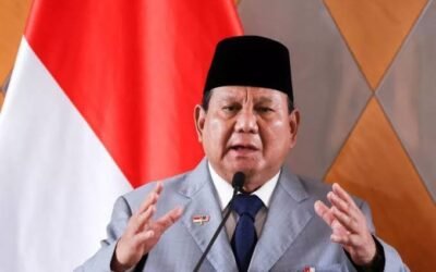 Presiden Prabowo Wanti-Wanti, Menteri Abaikan Tiga Peringatan Siap Diganti
