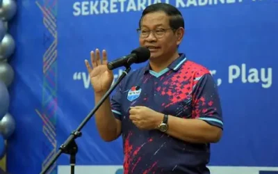 Jalanan Jakarta Akan Dialihkan, Simak Pengaturan Lalu Lintas Saat Running Festival 2025