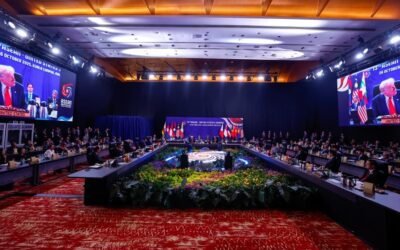 Presiden Prabowo Dorong Kerja Sama Konkret dan Integrasi Kawasan