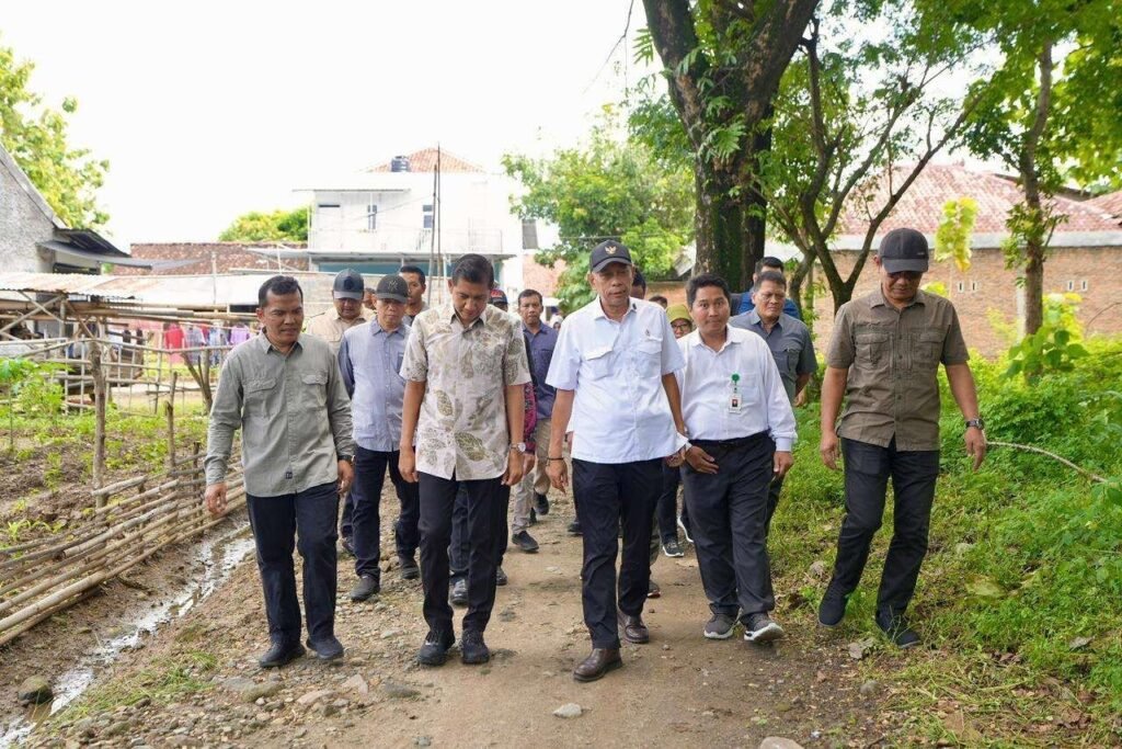 Tahun Ini, Sukoharjo Bakal Punya Sekolah Rakyat Permanen Pertama!