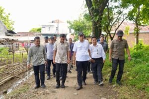 Tahun Ini, Sukoharjo Bakal Punya Sekolah Rakyat Permanen Pertama!