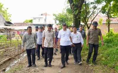Tahun Ini, Sukoharjo Bakal Punya Sekolah Rakyat Permanen Pertama!