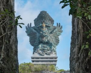 Polemik Pagar Beton GWK Berakhir! 10 Keputusan Paruman Desa Adat Ungasan Dicabut