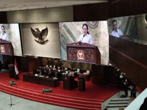 DPR Siap Bahas Proyek Kereta Cepat Whoosh dan Evaluasi Kebijakan Pemerintah Sebelumnya