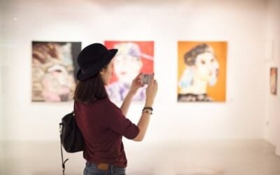 Indonesia Watercolor Summit 2025: Pameran Lukisan Watercolor Internasional di Jakarta dan Bali