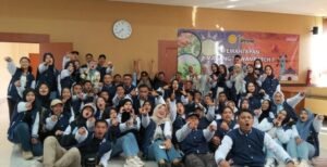 Program Kementan: Petani Muda Indonesia Dikirim Magang ke Taiwan