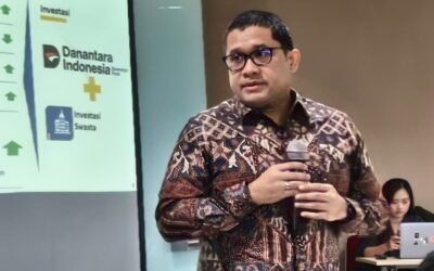 Wow! Himbara Sudah Serap Rp 167,6 T dari Dana Rp 200 Triliun