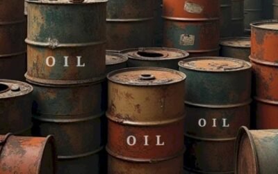 Harga Minyak Dunia Anjlok, Apa Dampaknya ke Ekonomi?