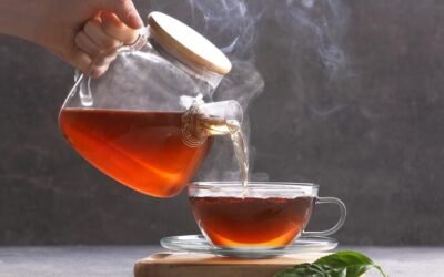 Mentan Amran:  Harga Teh Dunia Melonjak 70 Persen