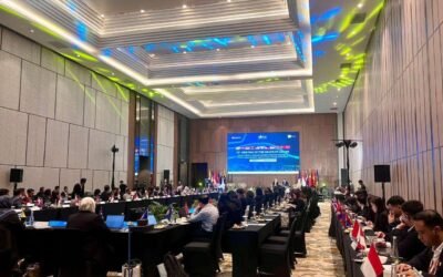 PLN Perkuat Transformasi SDM untuk Transisi Energi